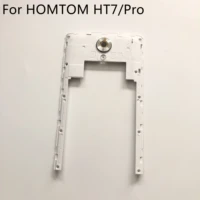 new high quality homtom ht7 pro back frame shell case for homtom ht7 mtk6580 quad core 5 5 inch hd 1280x720