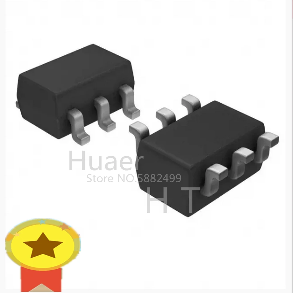 1 шт. LT6230CS6 LT6230 SOT23-6 lTAFJ Новый оригинал | Строительство и ремонт