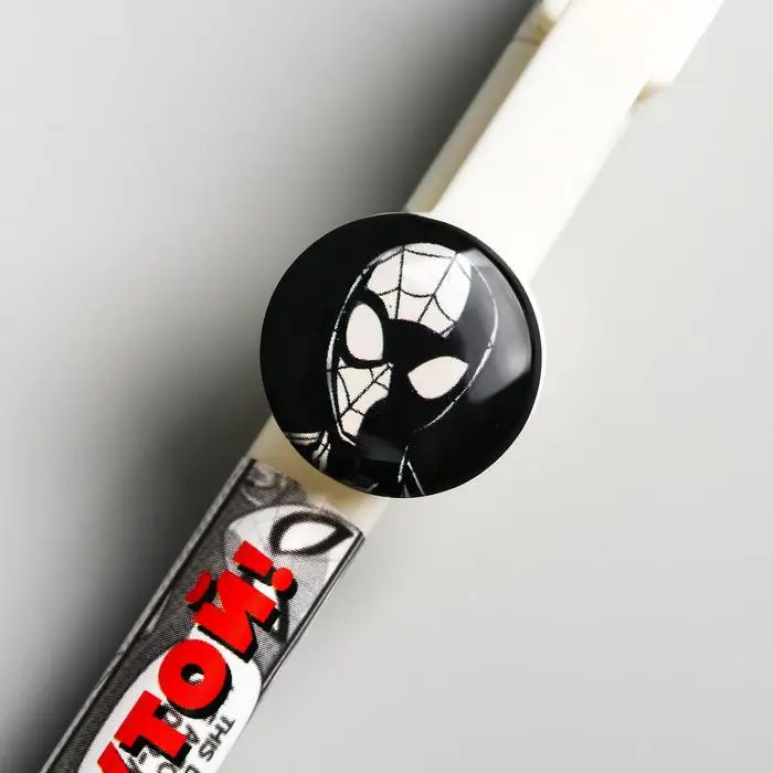 Ручка подарочная в конверте &quotСамому крутому!&quot Человек - паук |