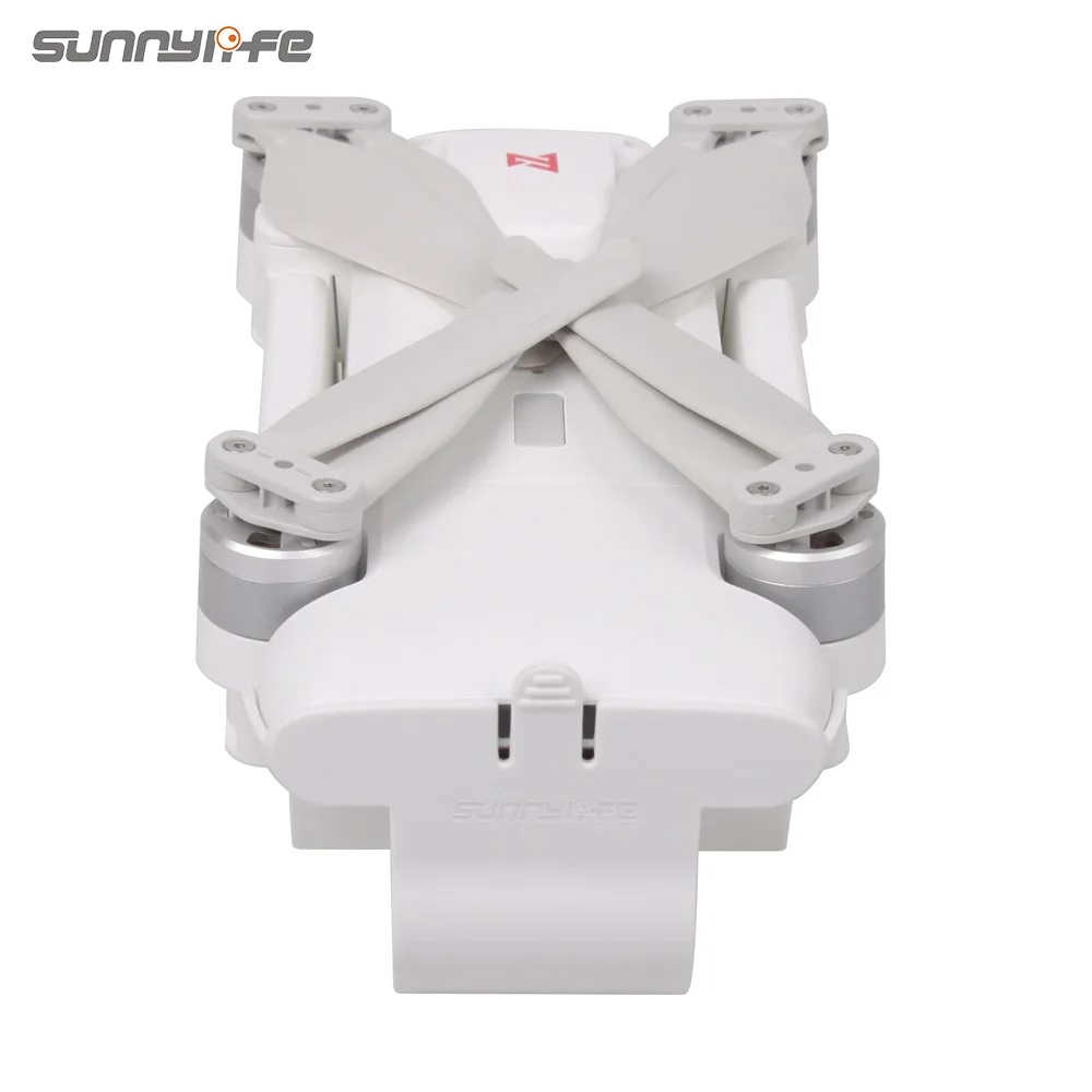 Защитная крышка для объектива камеры с шарнирным замком аксессуары дрона Xiaomi FIMI