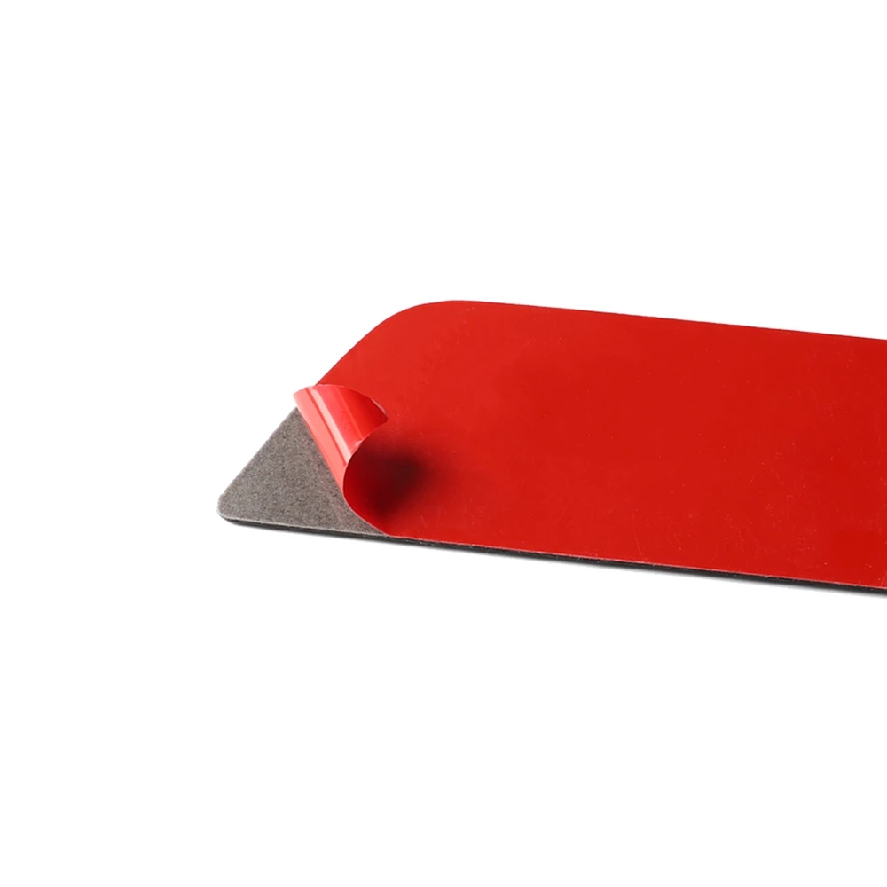 

Carbon Fiber Threshold Strip Car Welcome Scooter Sticker Anti-collision Strips Anti-Scratch Protector Strip for Tesla model 3