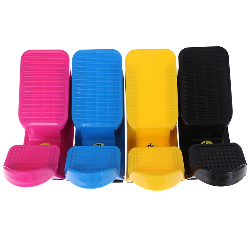 Tendintis Йога Фитнес Спорт массаж педаль Прямая поставка приспособление для