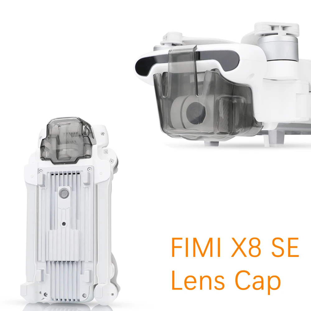 

Дрон карданный протектор камеры для Fimi X8 SE 2020 чехол Защитный чехол для камеры для Fimi X8 SE аксессуары