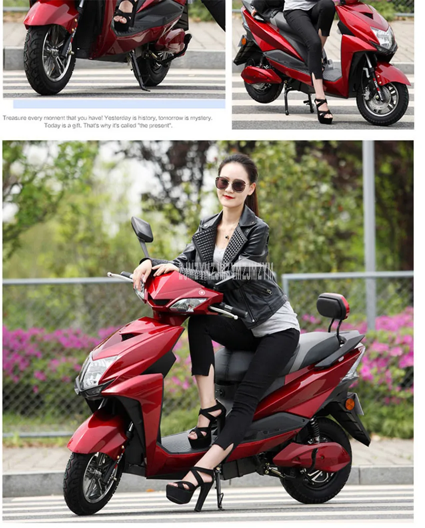 48V 20A/60V 22A/72V 35,3a Электрический мотоцикл 50 км/90 км/135 км высокоскоростной двухколесный Взрослый мужской/женский зарядное устройство для электрического мотоцикла