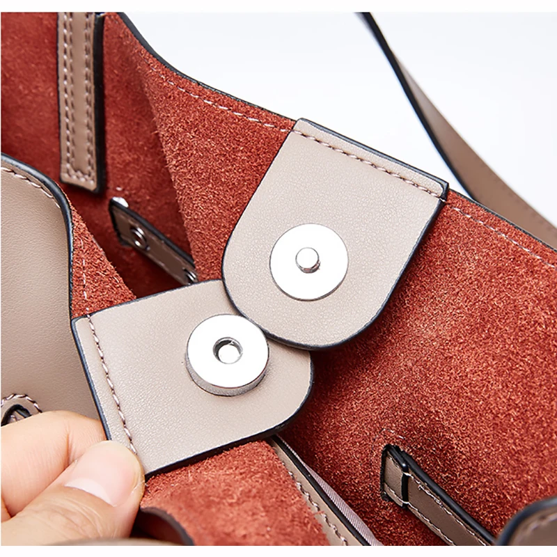 Известный Офисные женские туфли Покупателей Сумка тоут 2019 из натуральной кожи