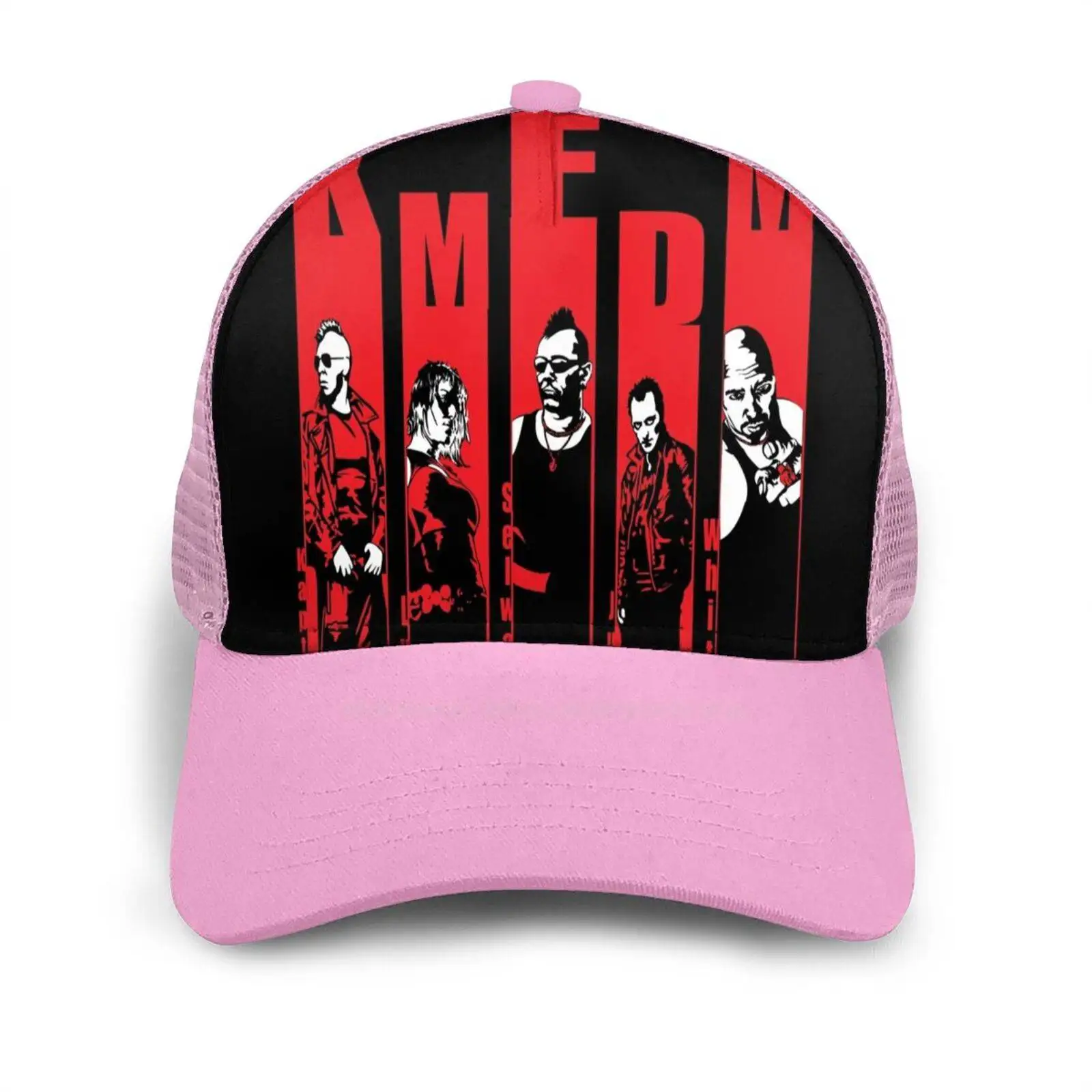 

Sale Discount Flat Cap Curved Hat Mesh Cap Kmfdm Kmfdm Kmfdm Sleeve Kmfdm Kmfdm Lyrics