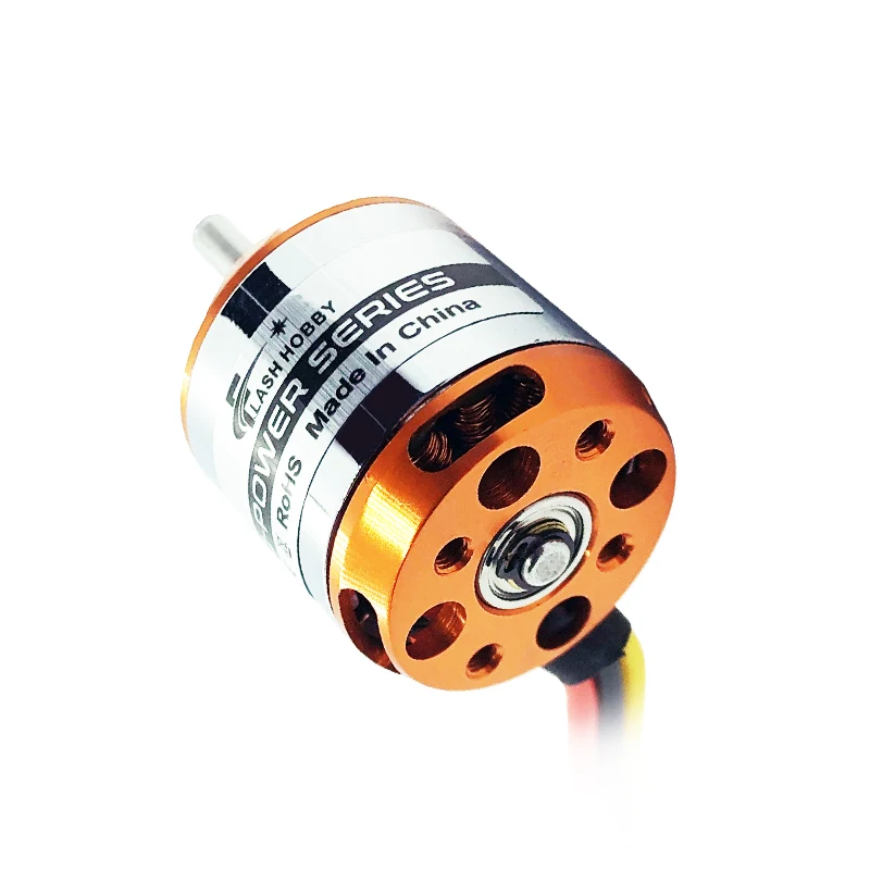 flashhobby высокого качества d2836 2836 750kv 880kv 1120kv 1500kv 2 4s