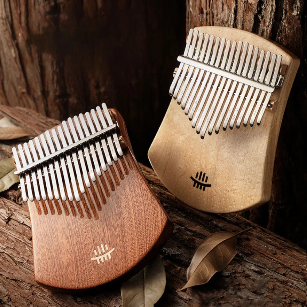 

Музыкальные инструменты Kalimba, коробка, рождественские клавиатуры, синтезатор, подарок, аксессуары, мини-пальцы, пианино, деревянные безделу...