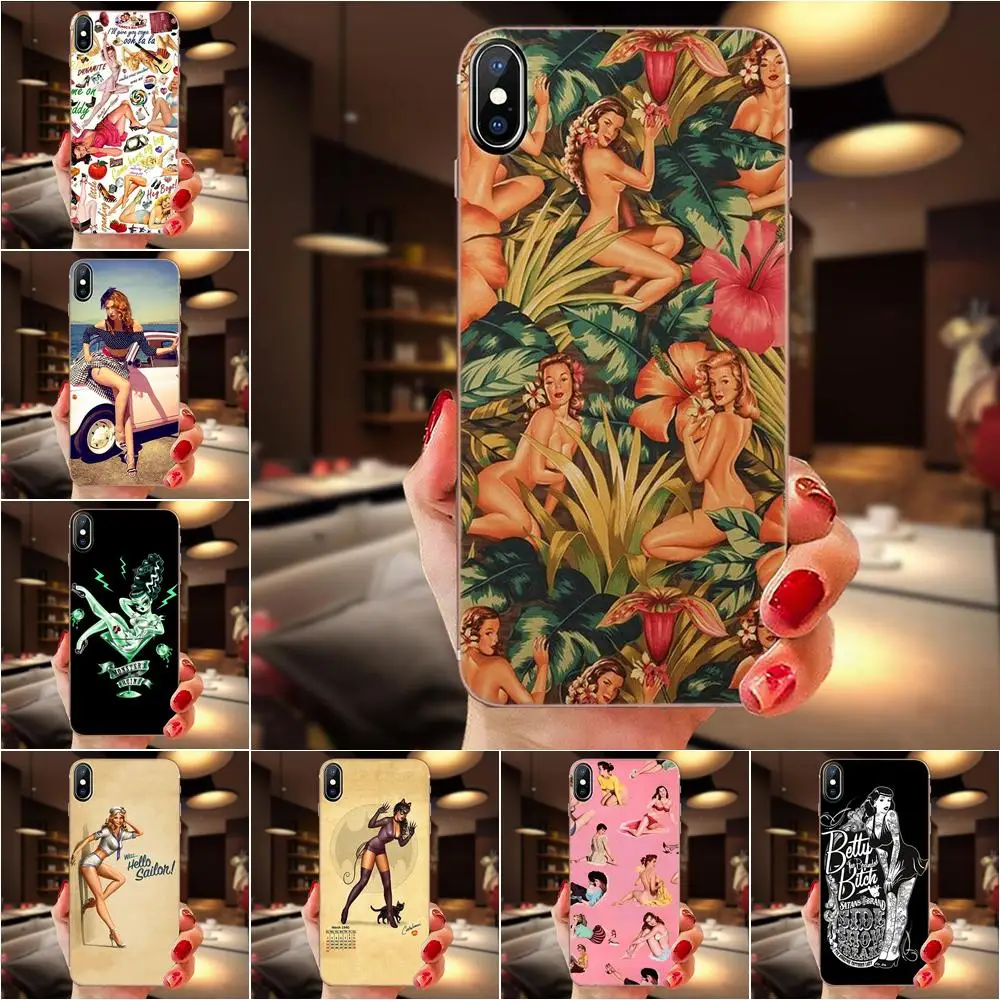 Мягкий чехол для Motorola Moto G G2 G3 G4 G5 G6 G7 Plus Xiaomi Redmi Note 8 8A 8T 10 K30|Бамперы| |