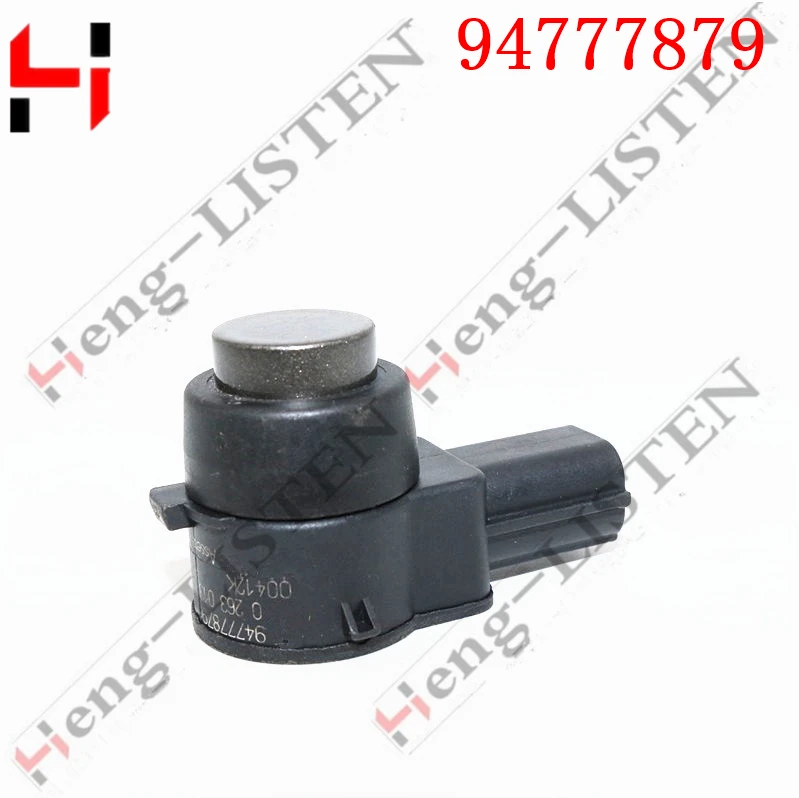 10 шт. PDC Автомобильный датчик парковки радар заднего хода для Cru ze 13 Op el Ast ra J Zaf ira B