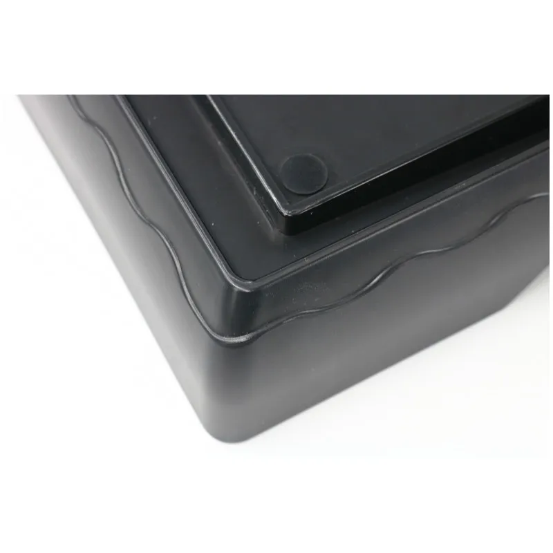 Двухсторонний точильный камень из ABS основание для заточки камня h3|Точилки| |