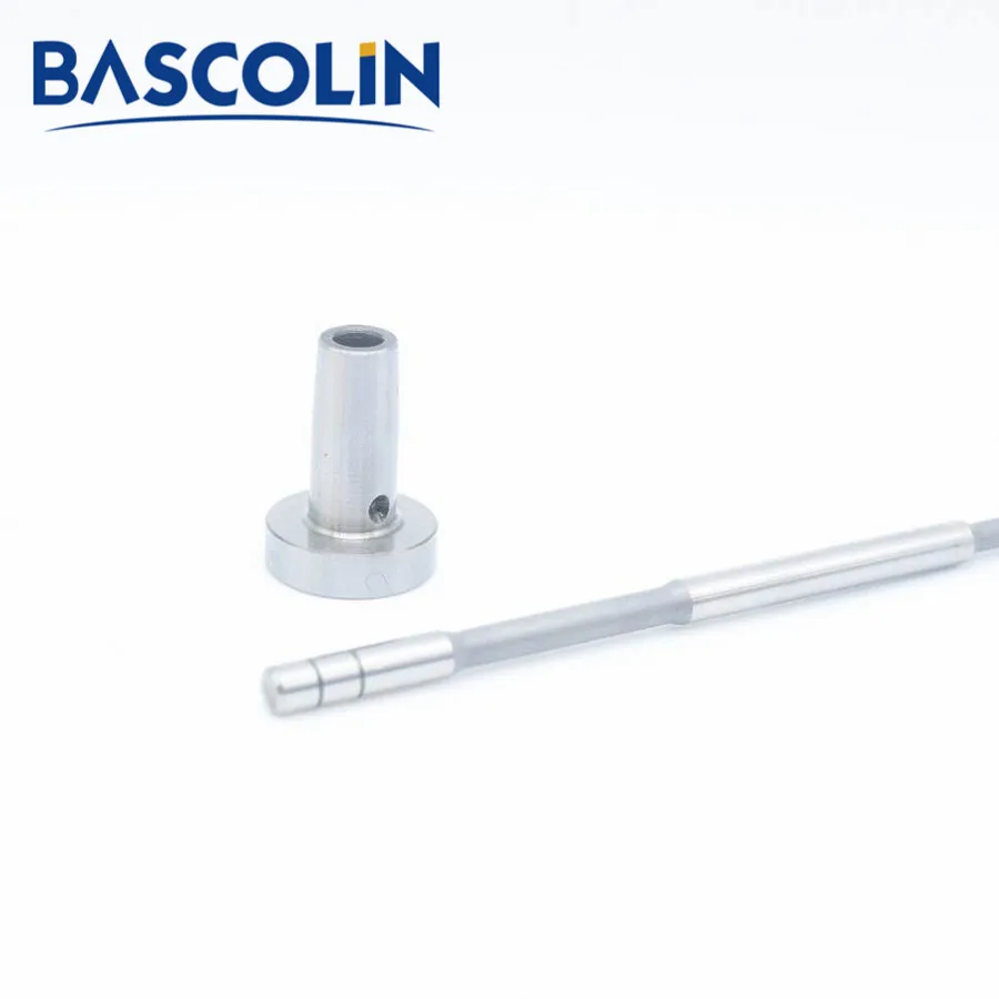 BASCOLIN КЛАПАН СО ШТОКОМ F00R J01 479 топливный клапан в сборе производственный блок