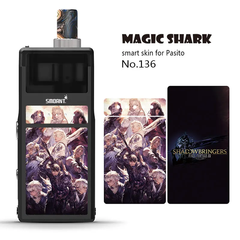 Magic Акула 2.5D ПВХ стерео Женственная Дамская обувь Бэтмен череп Бог Военная