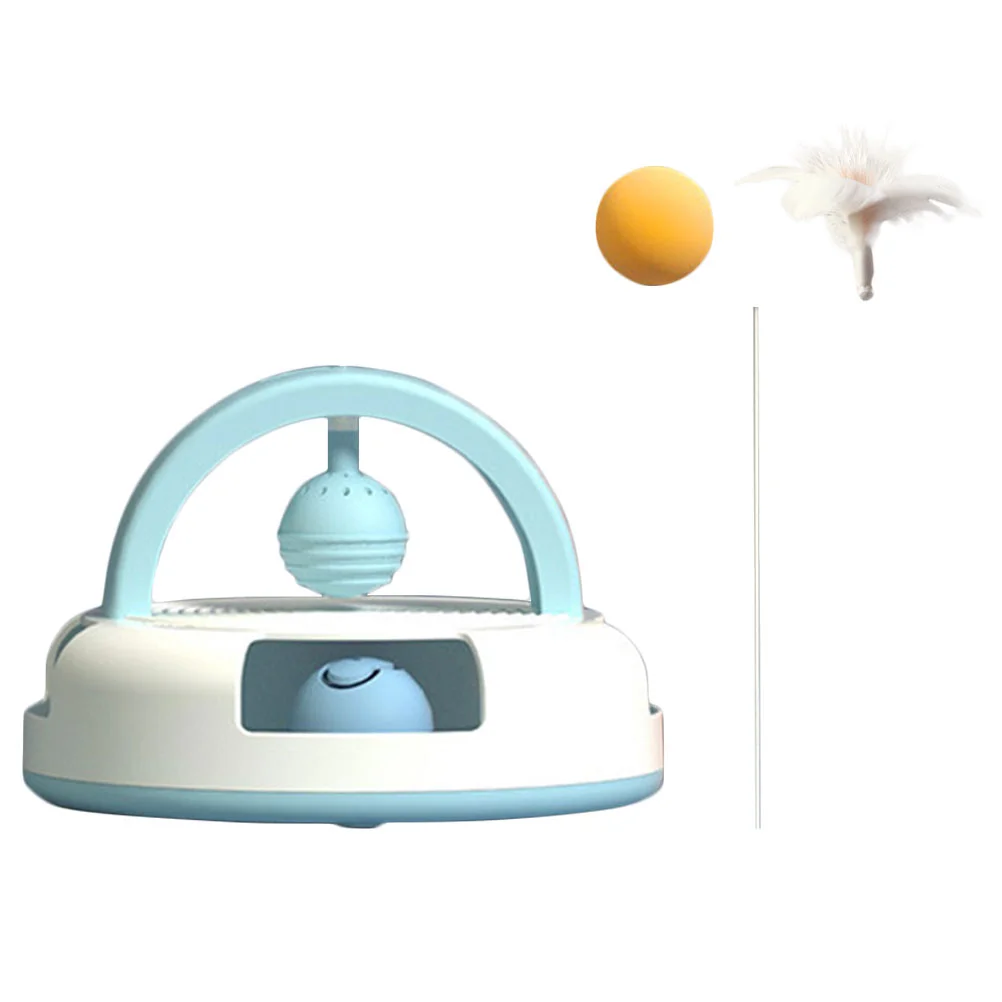 

1 комплект, вращающийся круг для кошек, подтягивающий котенок, интересные шарики, качели для дома и улицы, кошка