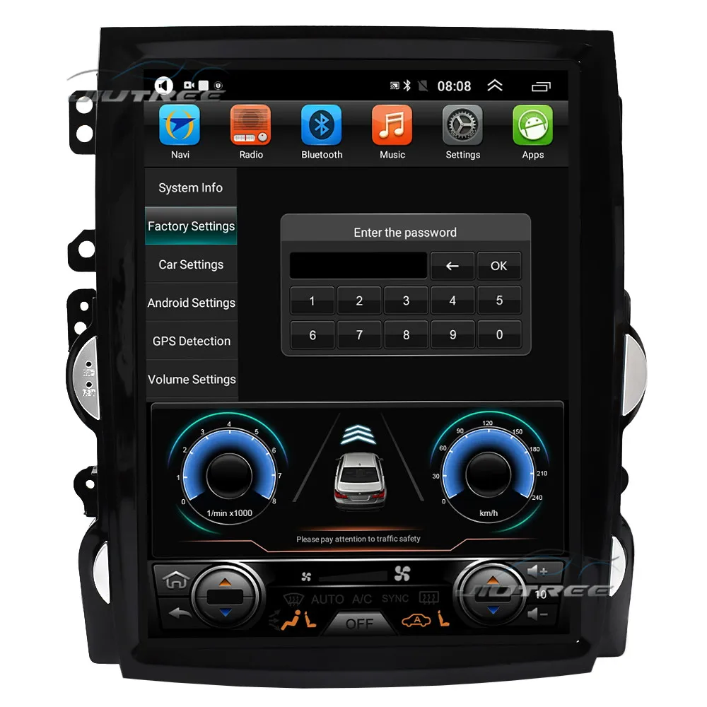 

2 din Android Car radio GPS Navigation Player Car Stereo For Chevrolet Malibu 2009-2013 Car Stereo Radio Headunit WIFI