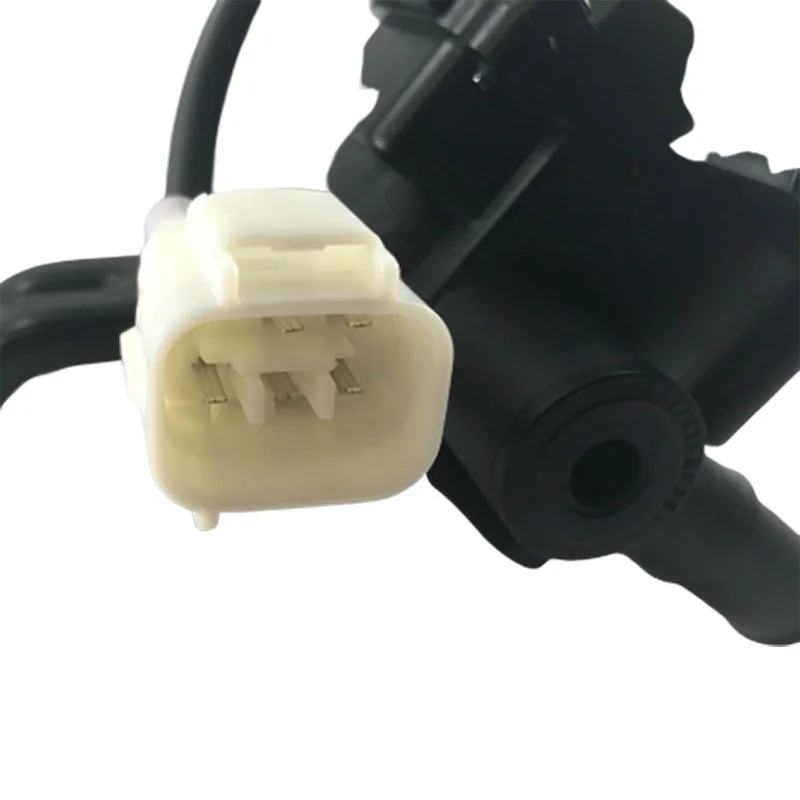 

High Quality Coolant Control Valve 16670-21010 For 2004-2009 Toyota Prius Electro Valve Cooling Systems Valve 601-021