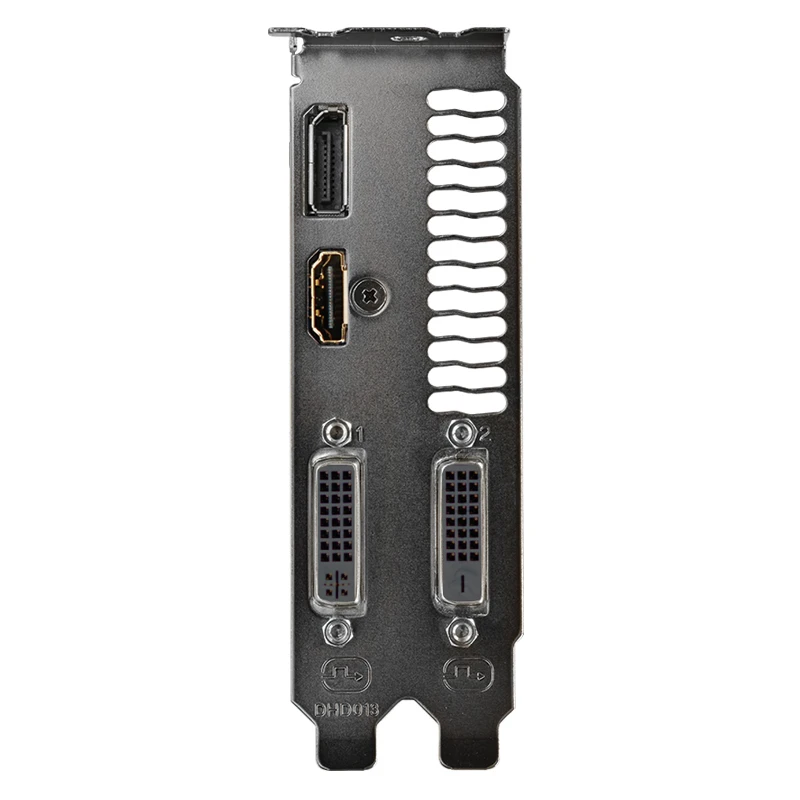 Видеокарта GIGABYTE gtx 960 2 Гб игровой ПК Hdmi Dvi игровая б/у видеокарта|Видеокарты| |
