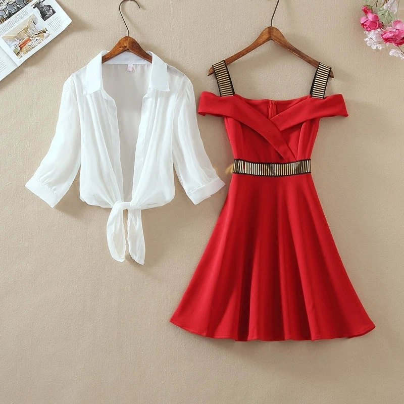 Женское кимоно с пышными рукавами шифоновая рубашка топом и коротким