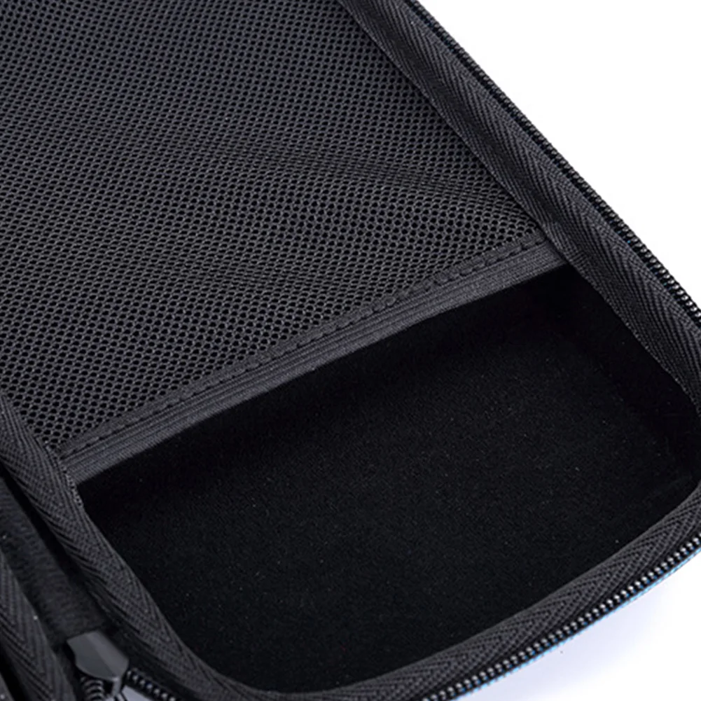 Прочный чехол для хранения EVA переноски защитный ударопрочный твердый Дорожный