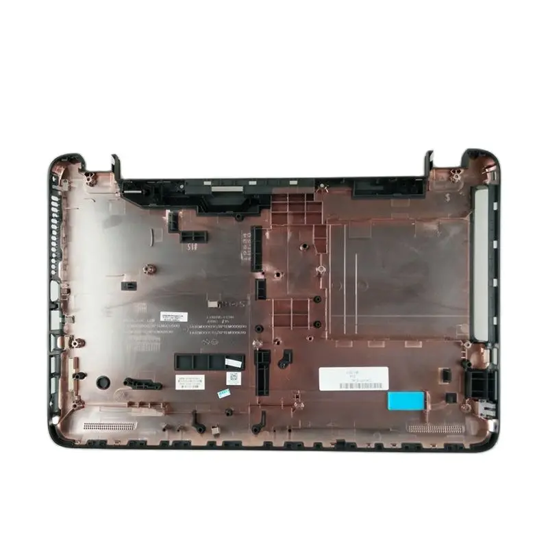 Новый ноутбук в виде ракушки для HP TPN-C125 TPN-C126 низ чехол Крышка