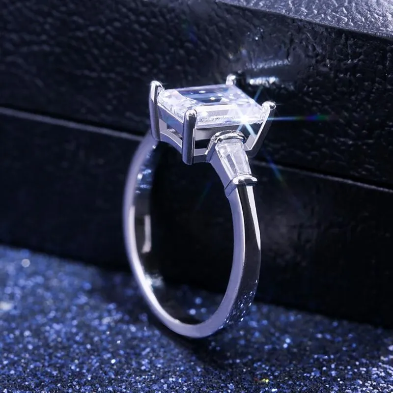 Прямая поставка высококачественные модные ювелирные изделия из серебра 925 пробы