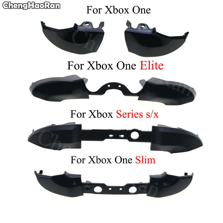 

ChengHaoRan для геймпада Xbox One S Elite, аксессуары для игровых приставок