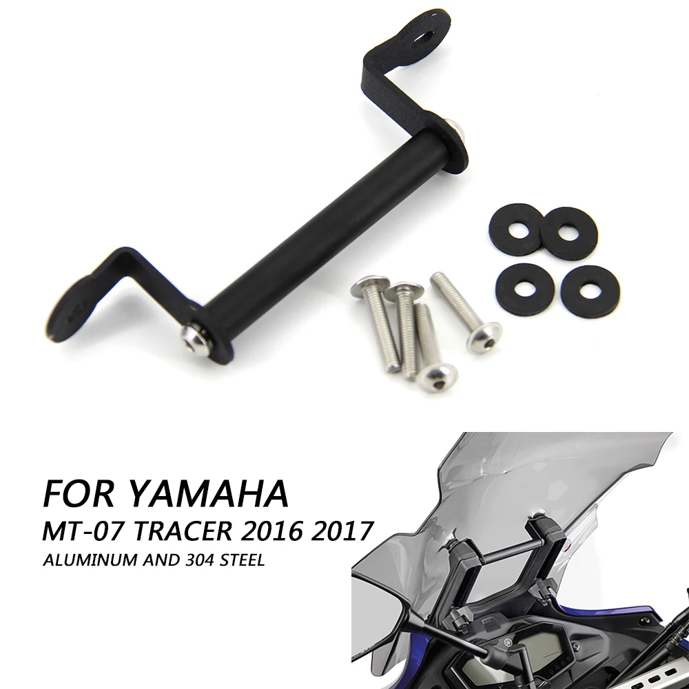 Женский USB Навигационный кронштейн Φ Кронштейн для GPS навигатора YAMAHA мобильный