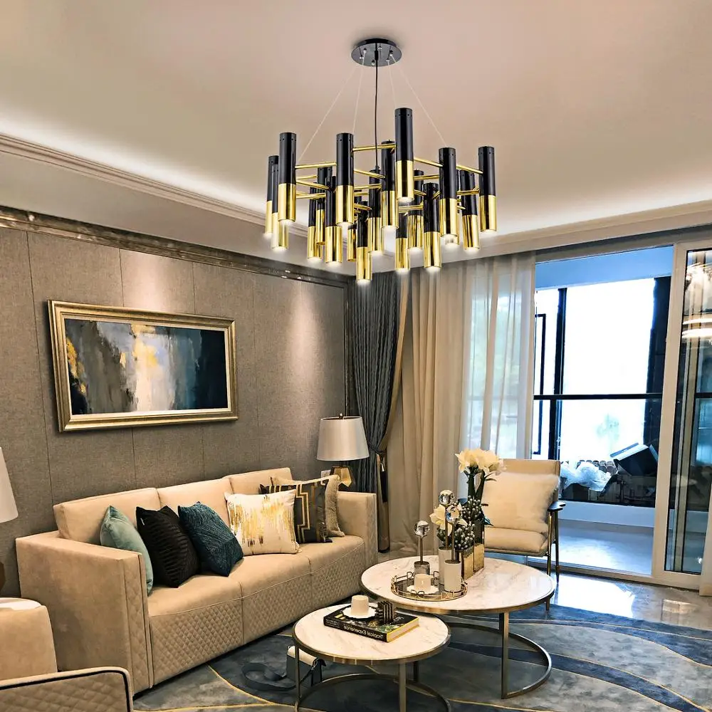 Винтажная подвесная железная лампа s в стиле индастриал современный