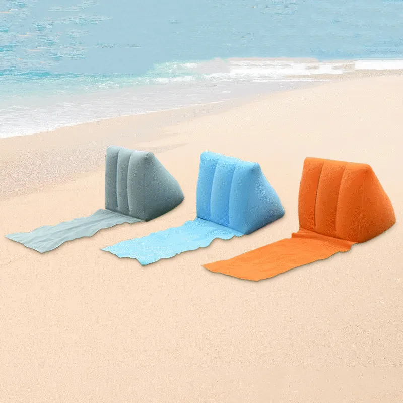 Seat Air Bed Travel Mattress
