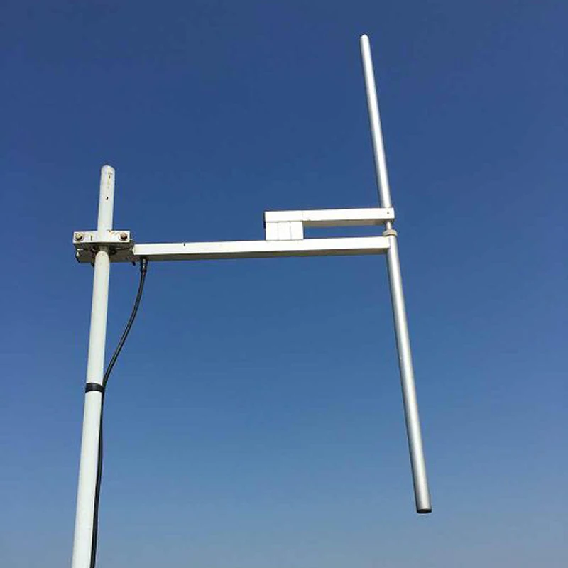 Антенна FMUSER FU-DV2 FM для FM-радиостанций 500 Вт 600 1000 2000