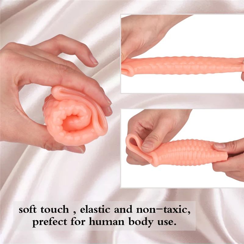 Эротические секс-игрушки для мужчин с задержкой эякуляции