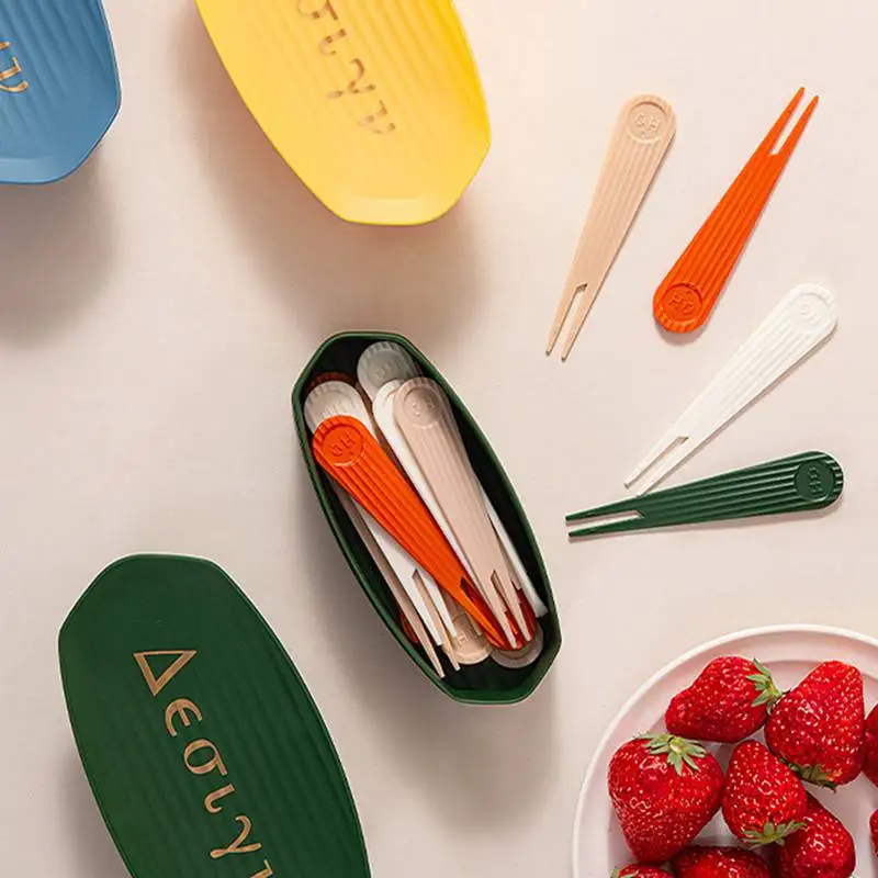 

The top of the gorgeous rainbow 100% Brand New and High Fork Storage Box household products The top of the gorgeous rainbow