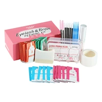 1 box professional lash lift kit eyelash lifting set eyelash perming lashes curling growth cilias makeup tool