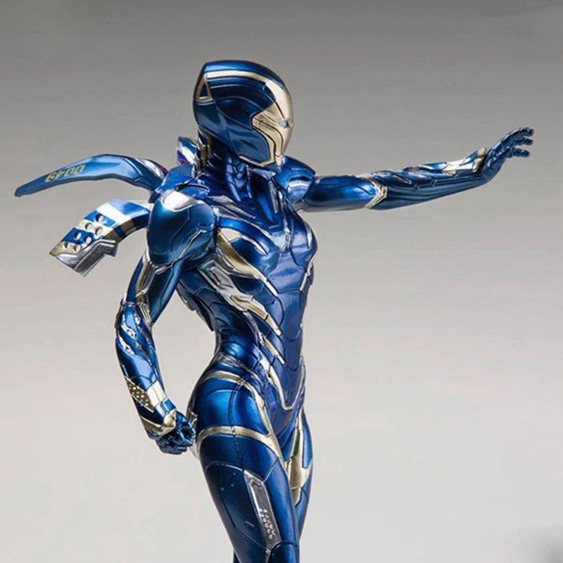 Экшн-фигурка из м/ф мстители 22 см