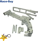 Комплект алюминиевых рамок для мотоцикла CRF50, модель питбайка