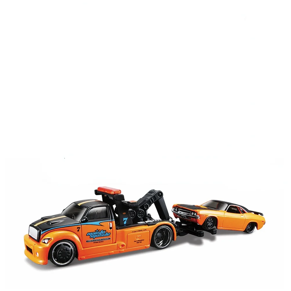 Модель автомобиля Maisto 1:64 1929 ford A литая из сплава транспортер Автомобильная