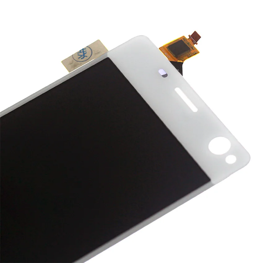 for sony xperia c4 e5303 e5306 e5333 display lcd touch screen sensor phone accessories with free shipping and gift tools free global shipping