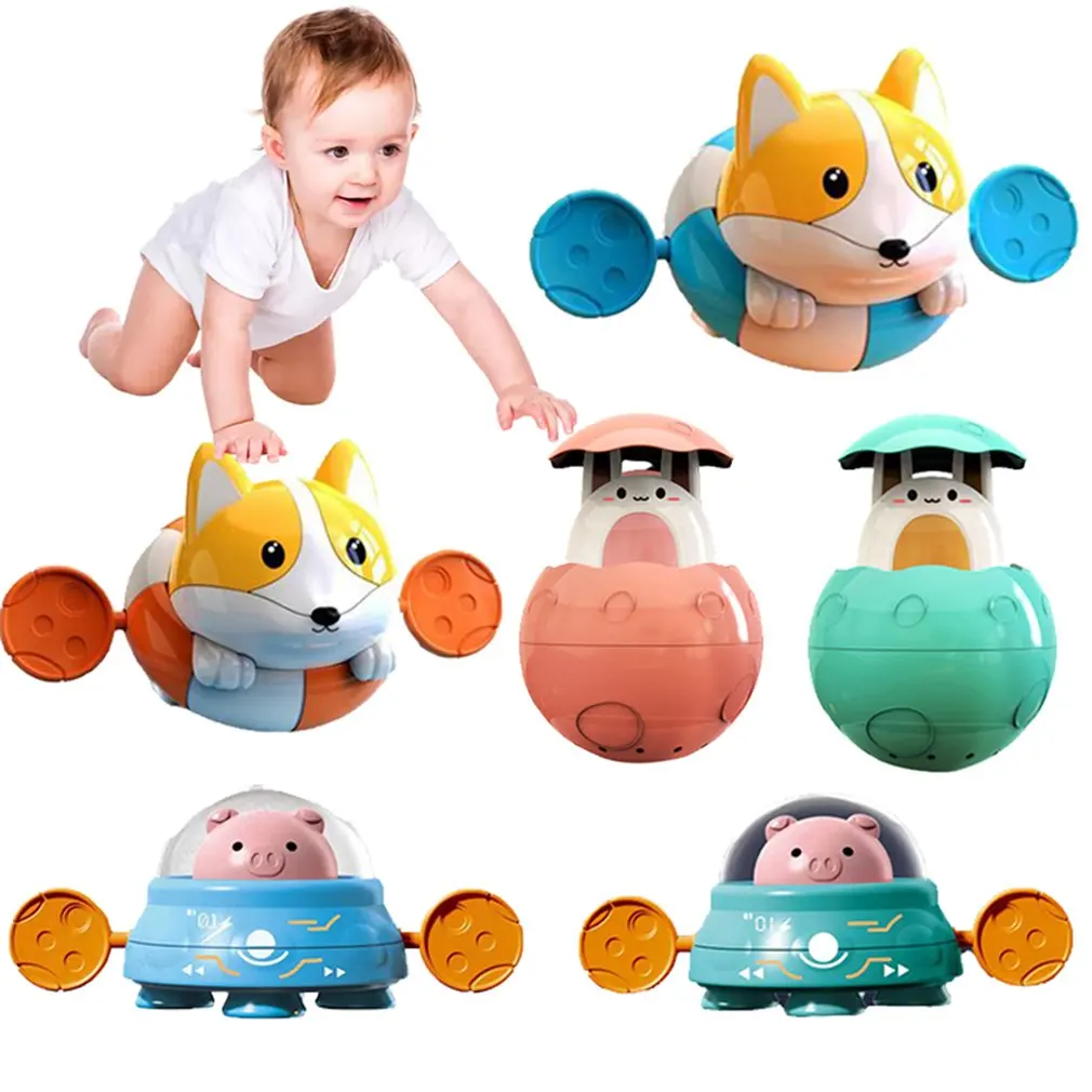 

Animal Cute Cartoon Dog Bath Swimming Bath Toys Baby Corgi Wind-up Bath Toys Summer Bath Toys Bathing Buble Float Toy