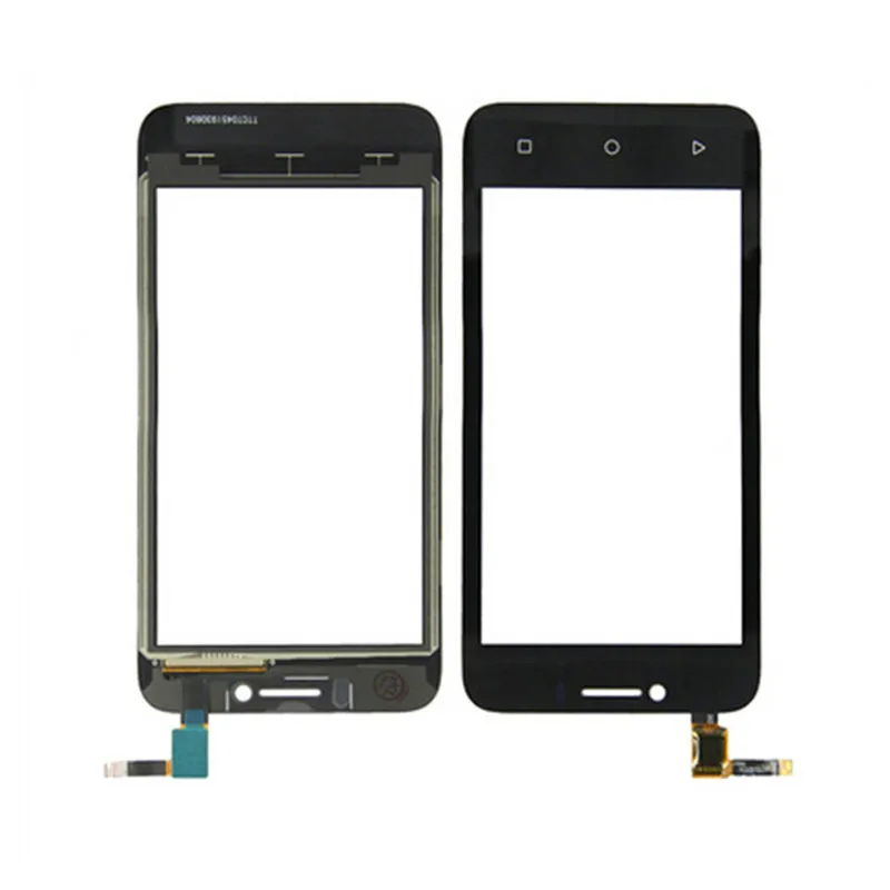 Новый сенсорный экран для huawei Ascend Y560 переднее стекло дигитайзер замена |