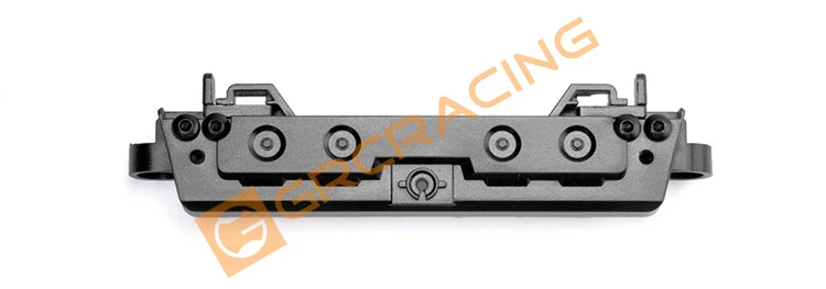 передний и задний корпус авт