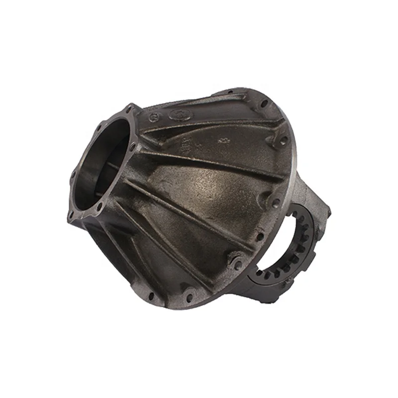 Высокое качество производитель дифференциальный чехол для Isuzu 6x37 6x39x7x39x7x41 7x43