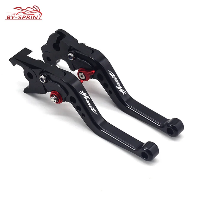 Высококачественные короткие Мотоциклетные аксессуары рычаги тормозной муфты
