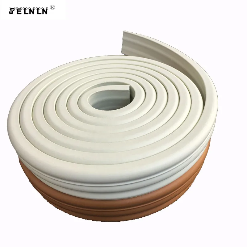 

Self-adhesive decorative strip ceiling line imitation background wall decorative strip self-adhesive European style wall sticker