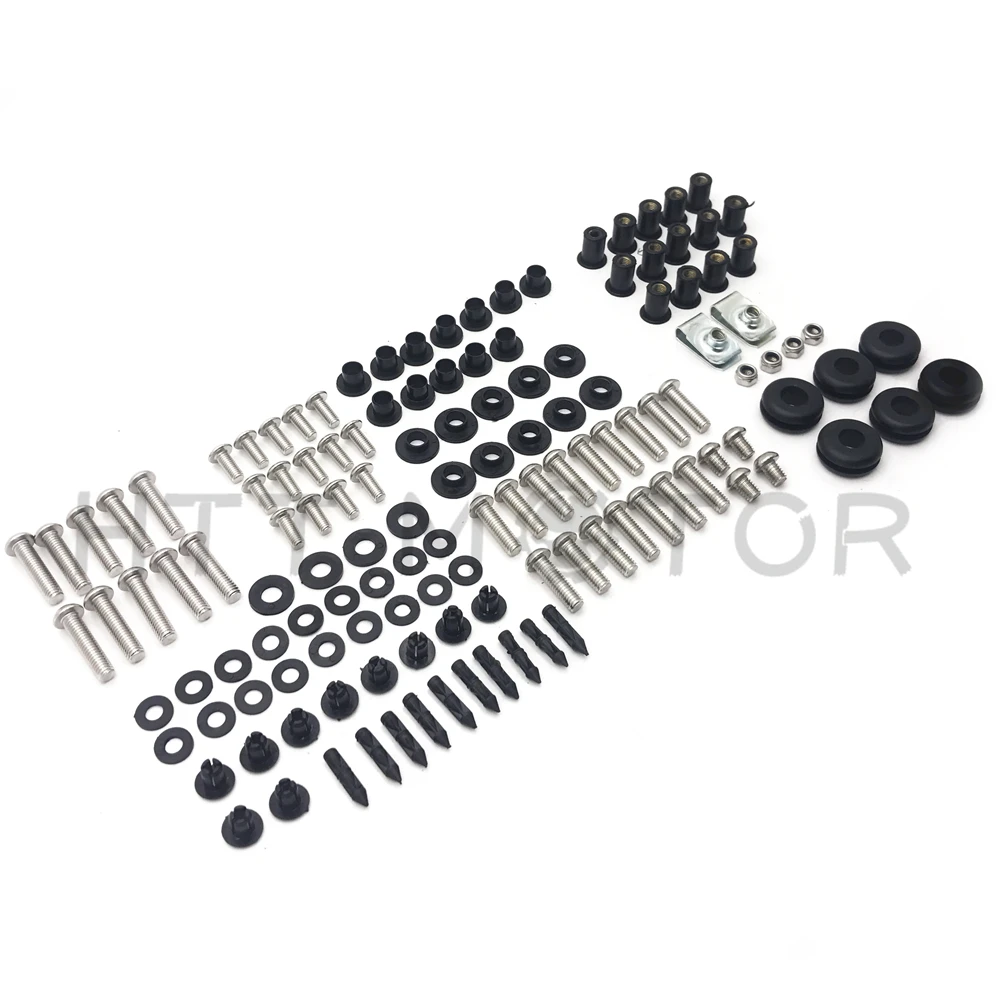 Бесплатная доставка на вторичном рынке запчасти для мотоциклов полный комплект