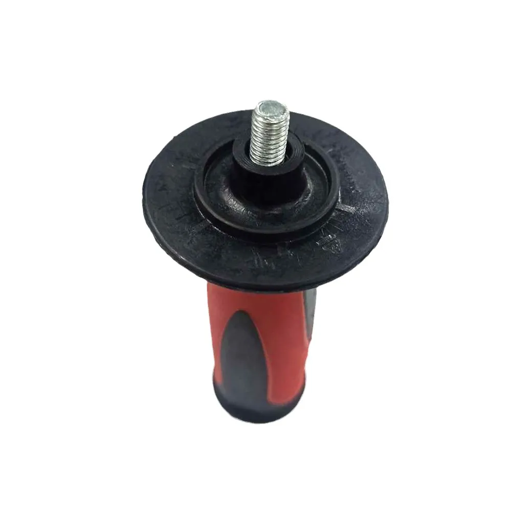 

Replacement Angle Grinder Handle Side Handle 1pc 8mm Thread Accessory Auxiliary Side Handle