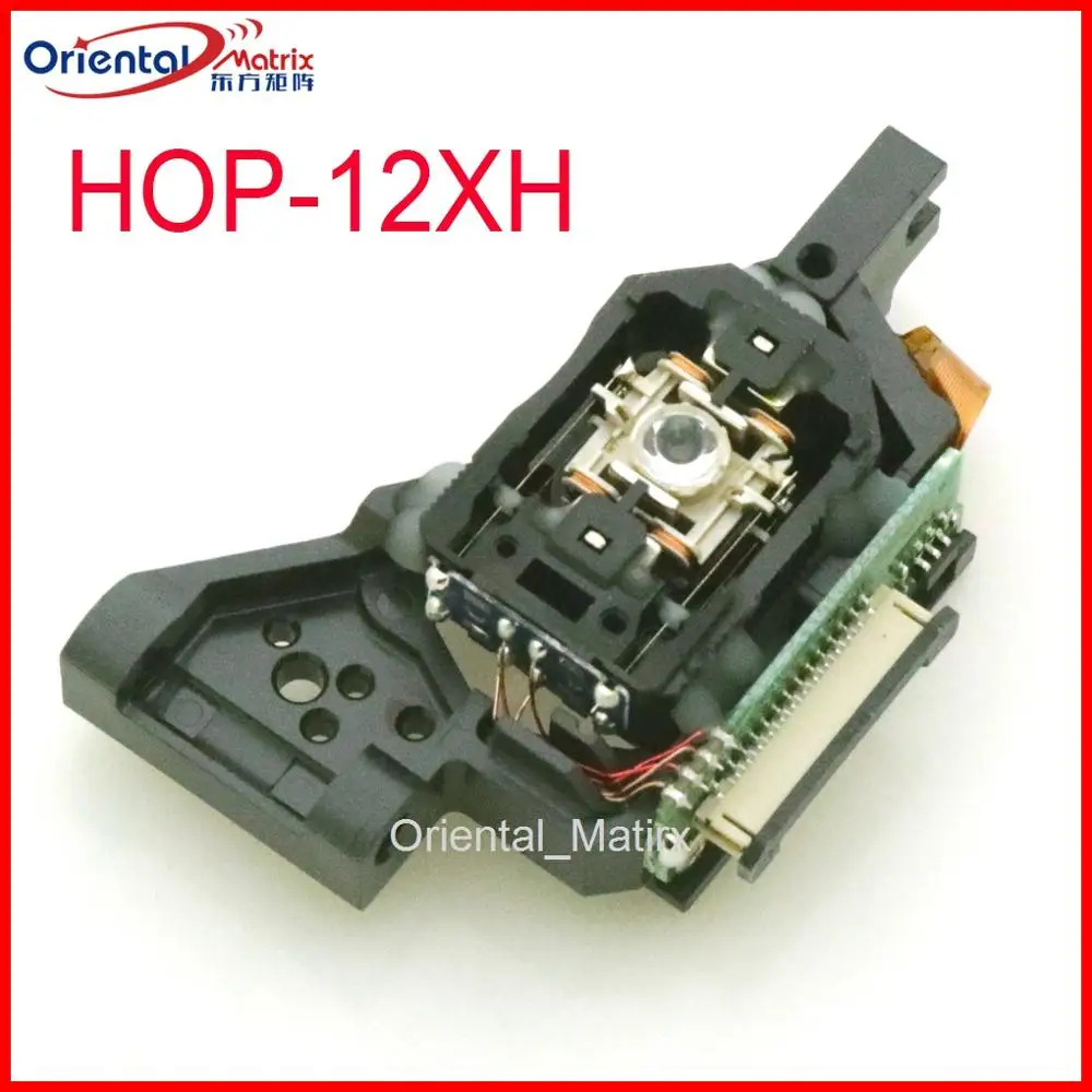 Бесплатная доставка HOP 12XH оптический датчик DVD HOP12XH Лазерная линза для автомобиля