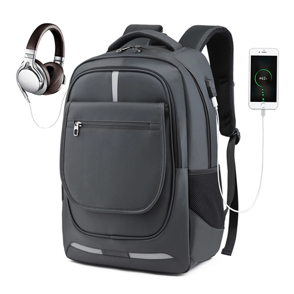 Женский рюкзак мужские рюкзаки сумки 15 6 ноутбук Мужской водонепроницаемая