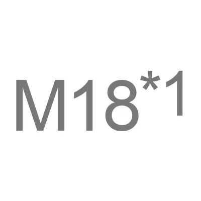 WASOURLF Регулируемый поворотный на 360° водосберегающий кран, аэратор M22, адаптер M24 M18, наружная резьба M20, аксессуары для кухонного распылителя