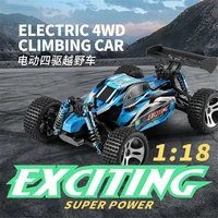 wltoys 184011 high speed rc car 2 4ghz 4wd 30kmh brushless motor rc drift car radio control off road buggy voiture telecommand%c3%a9