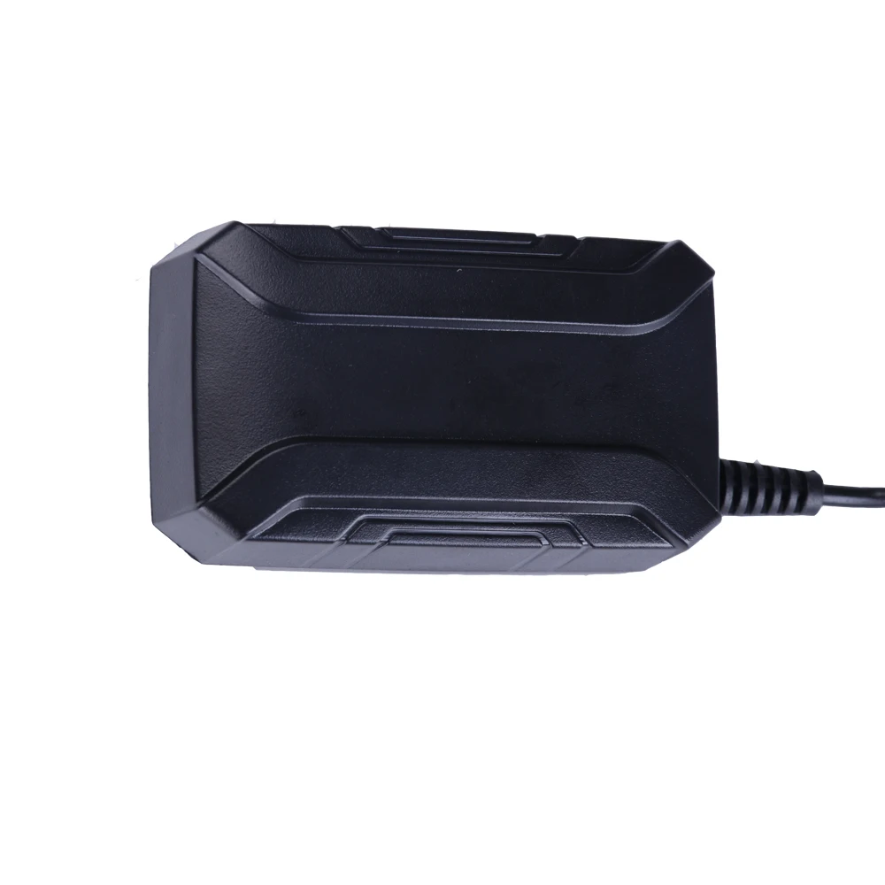 NI-CD Универсальное зарядное устройство для аккумуляторов Ni-MH Black & Decker 9 6-18 в